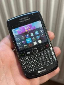 Blackberry 9780