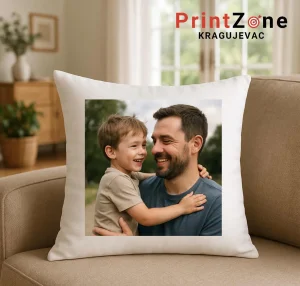 Jastuk - Stampa na jastucima