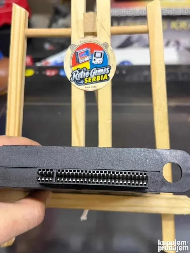 RAM Turbo Joystick Interface za Sinclair ZX Spectrum