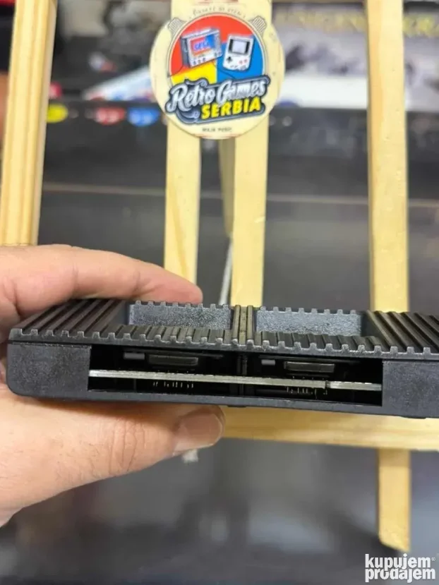 RAM Turbo Joystick Interface za Sinclair ZX Spectrum