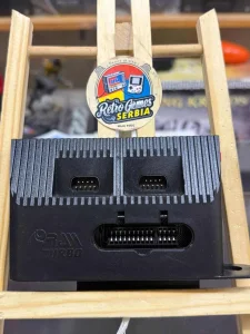 RAM Turbo Joystick Interface za Sinclair ZX Spectrum