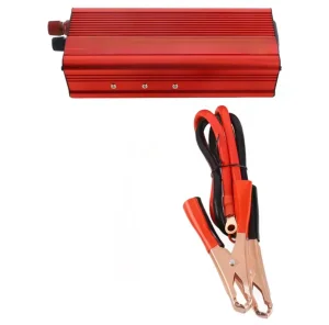 inverter 12V 220v 3000w inverter-INVERTER invertor Inverter