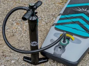Pumpa za SUP Čamac - Crivit Germany NOVO