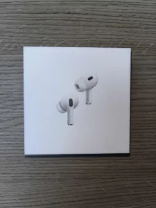 Airpods pro 2
