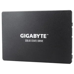 GIGABYTE 240GB Internal SATA 3 2.5" GP GSTFS31240GNTD