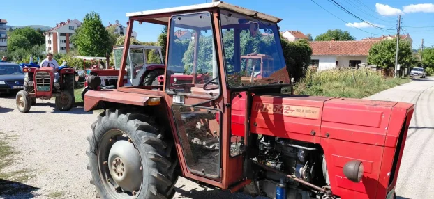 Kabina Imt 540,542,549