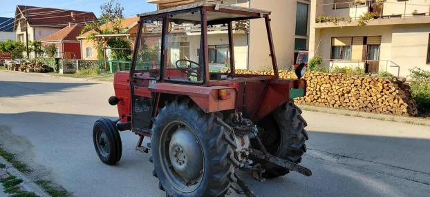 Kabina Imt 540,542,549