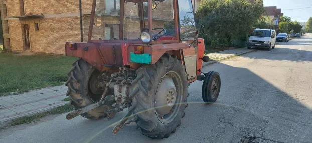 Kabina Imt 540,542,549