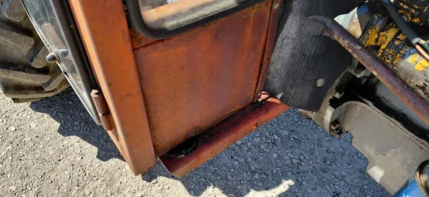 Kabina Imt 540,542,549