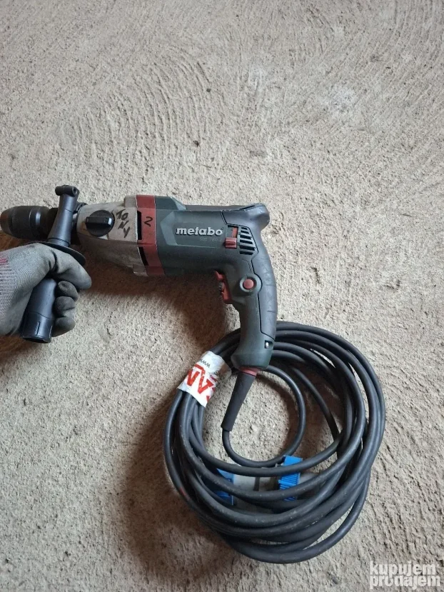 Metabo sbe 780- 2