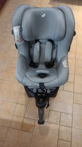 Autosedište Joie i-Spin 360 E