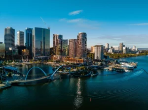 LUX/VIP odmor u Australiji