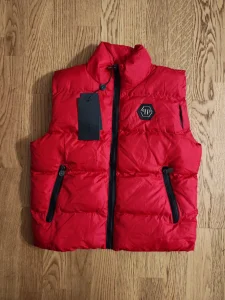 Philipp Plein prsluk