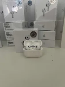 Air Pods Pro 2