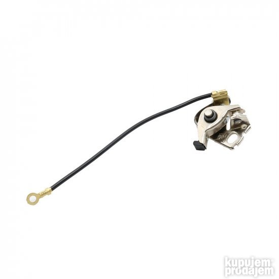 Platine Tomos IMT 506 crno paljenje sa kablom Slovenija