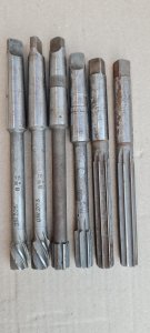 Razvrtac fi16 (Korisceno)