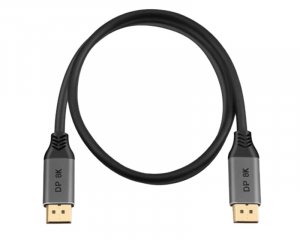 Kabl Fast Asia Display Port na Display Port 8K 1.8m