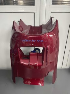 Yamaha Majesty 250 donja plastika 95-99