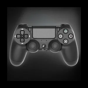 Gamepad Marvo GT-84 Wireless za PS4/PS3,Android/IOS sa vibra