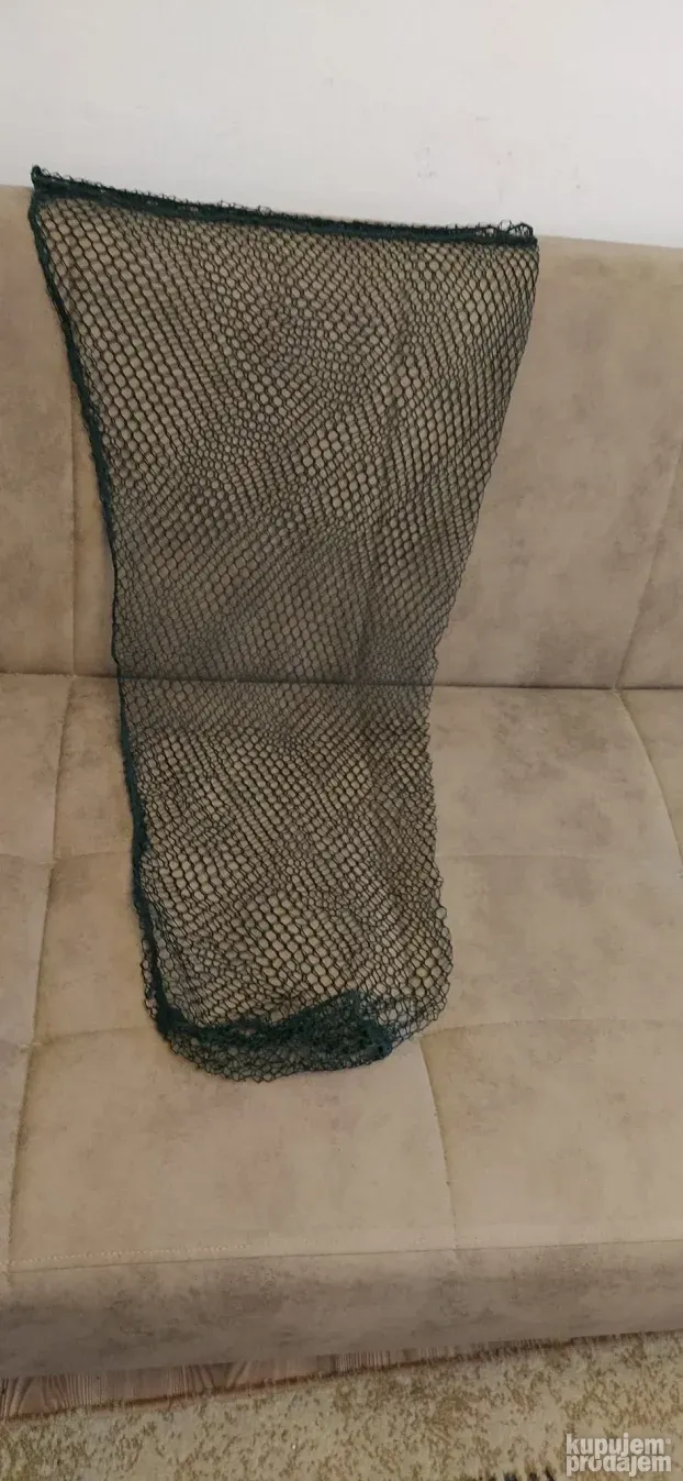 Carp sack