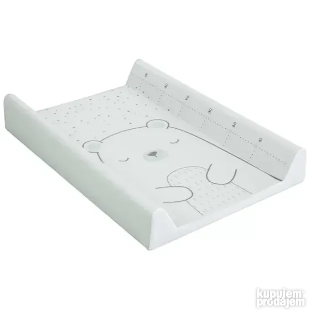 Kikka Boo Meka podloga za igru meda mint KKB61048