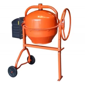 Limex mesalica za beton 165 LS NOVO+GARANCIJA