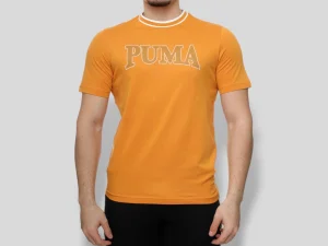 Puma Squad Big muška majica 678967-91