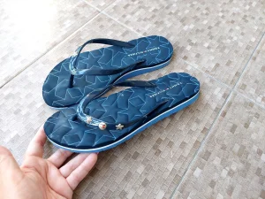Tommy hilfiger japanke papuce broj 38