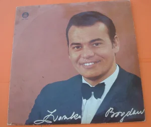 Zvonko Bogdan Ej salaši na severu bačke