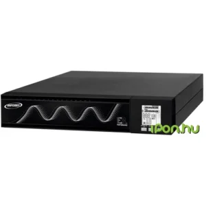 Infosec UPS E3 Performance Rt - 1500 VA - Sinus