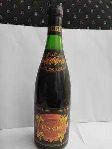 Specijalno arhivsko vino