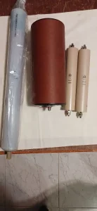 Kondenzatori 10nF/75kV