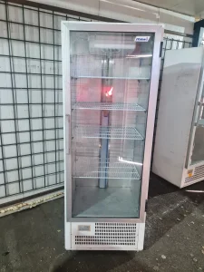 Frižider sa staklenim vratima MAWI 500l