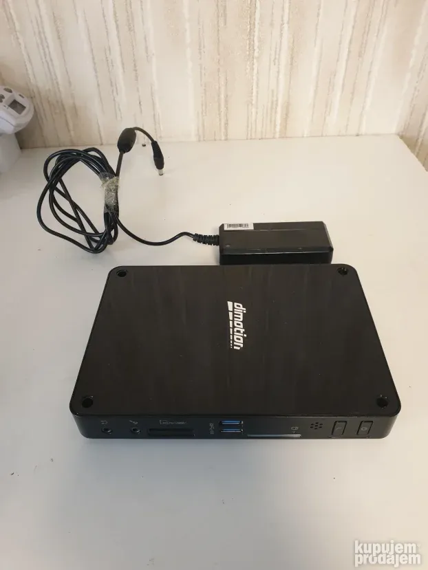 DIMATION Nettop nT-A3500