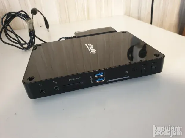 DIMATION Nettop nT-A3500