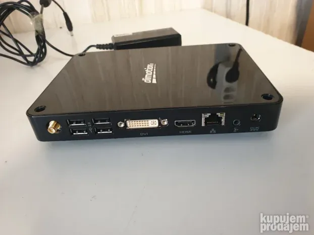 DIMATION Nettop nT-A3500