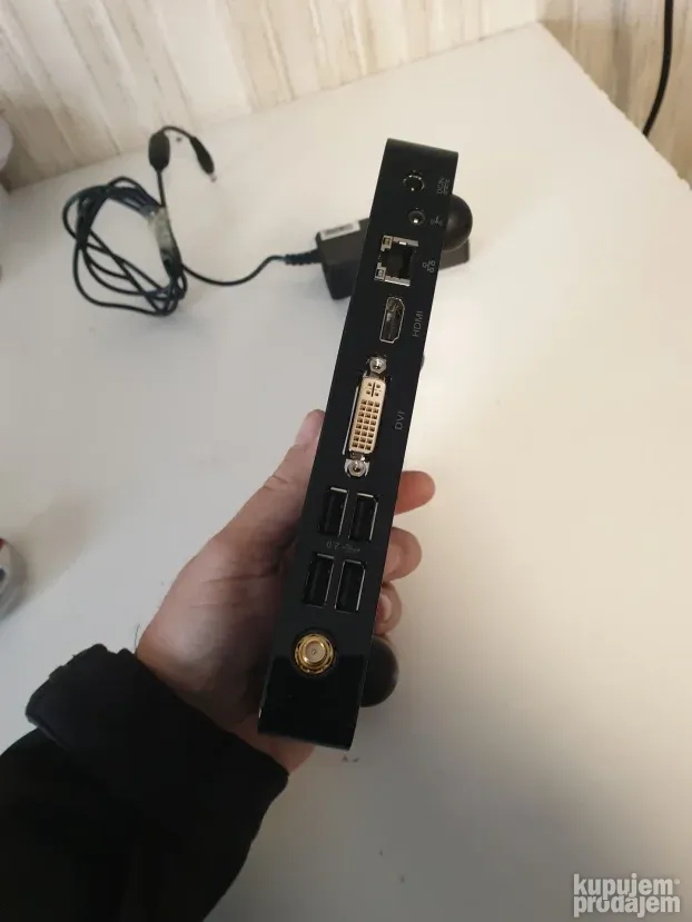 DIMATION Nettop nT-A3500