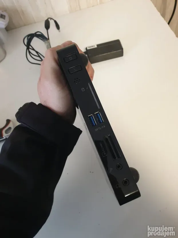 DIMATION Nettop nT-A3500