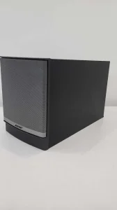 Bose Companion 3