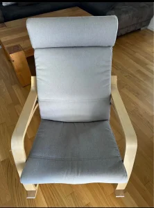 Fotelja za ljuljanje