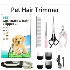 profesionalne masine za sisanje psa i macke