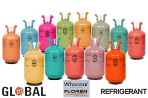 FREON Global-Whacool-Floren-Refrigerant