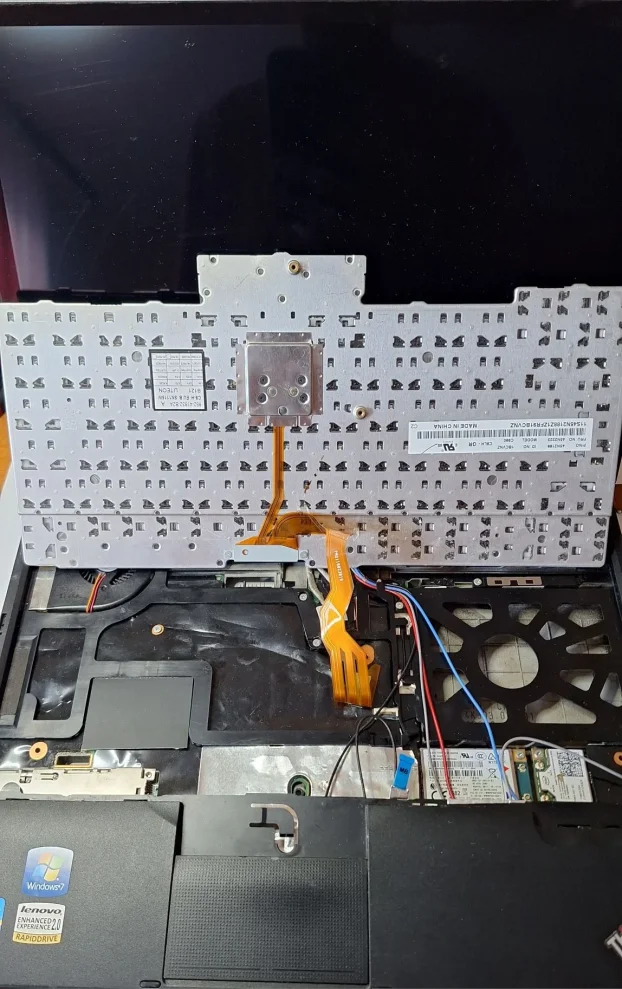 Lenovo compliance TP00019A