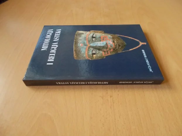 Mitologija i religija Asteka