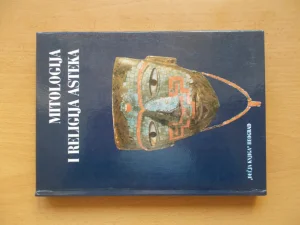 Mitologija i religija Asteka