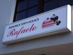 Oprema za poslasticarstvo uslužni oglas tel za kontakt 064 5