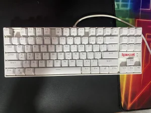 Tastatura Redragon kumara