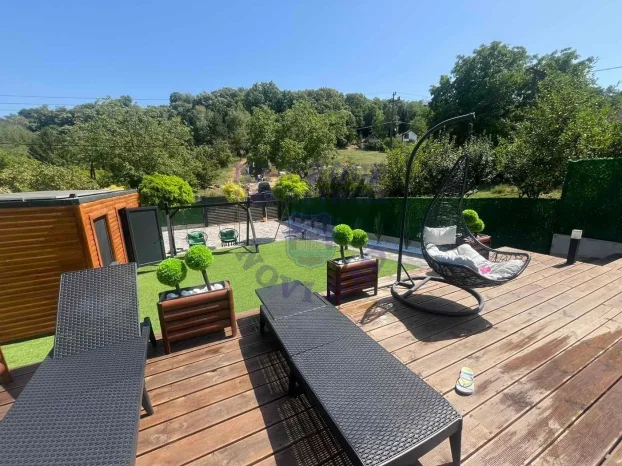 Sremski Karlovci, Fruška gora, 3.0 trosobna, 60 m²