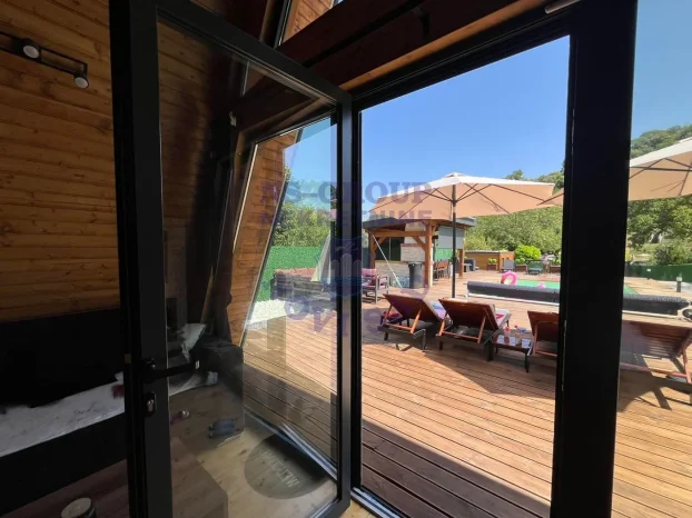 Sremski Karlovci, Fruška gora, 3.0 trosobna, 60 m²