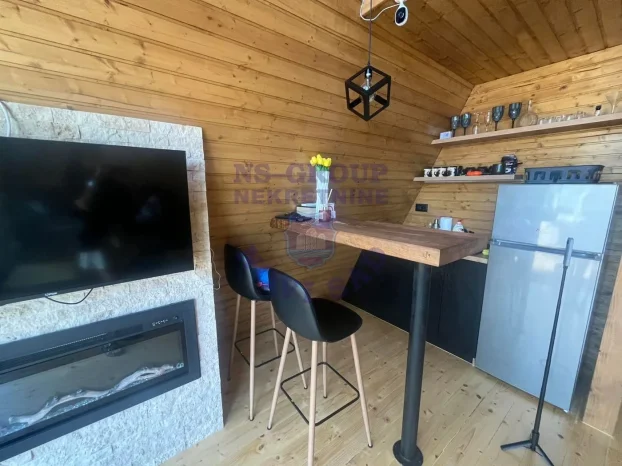 Sremski Karlovci, Fruška gora, 3.0 trosobna, 60 m²